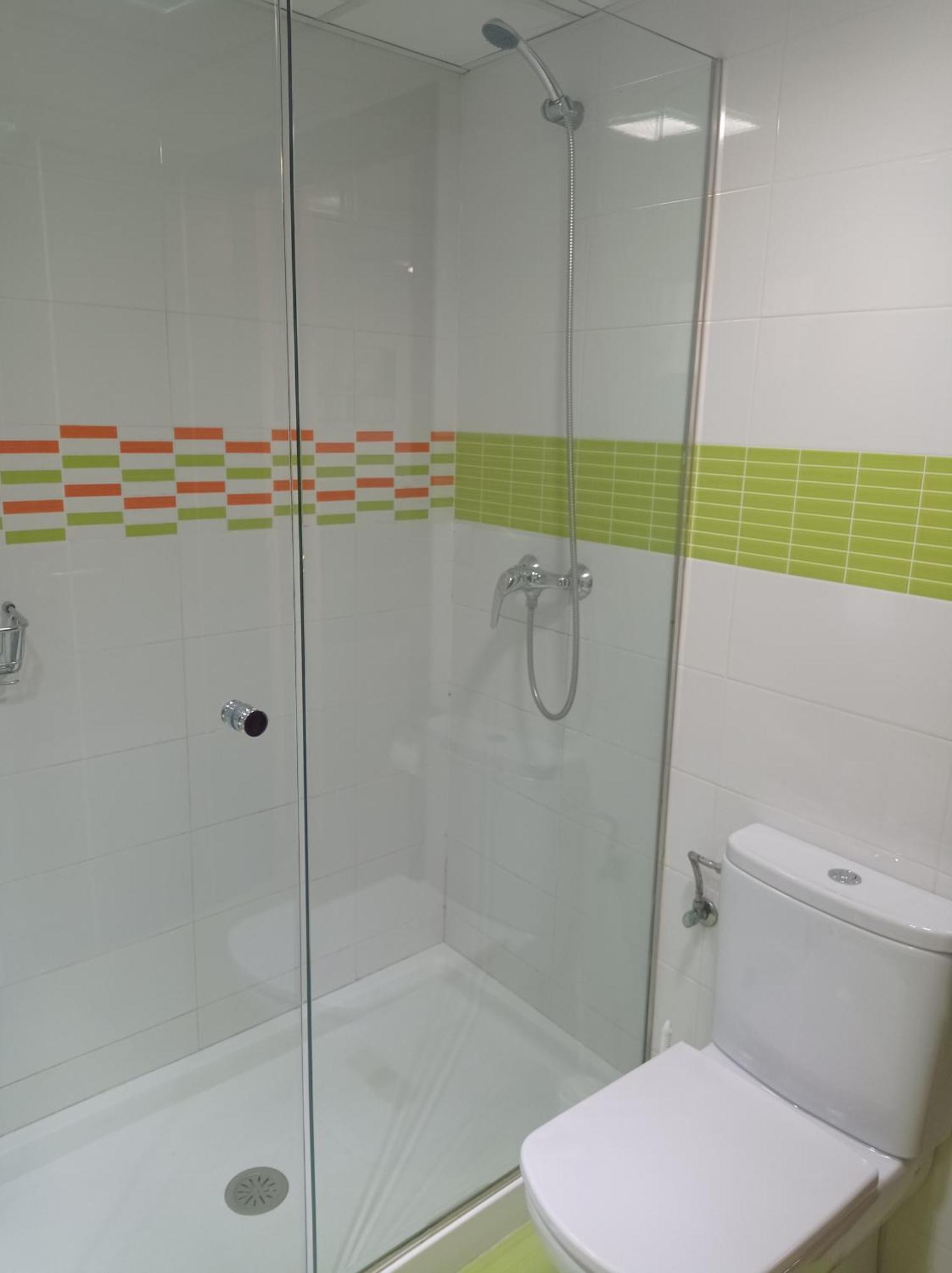 Apartamentos Bonaire 1ª Linea Wifi Solo Familias Serviplaya غانديا المظهر الخارجي الصورة