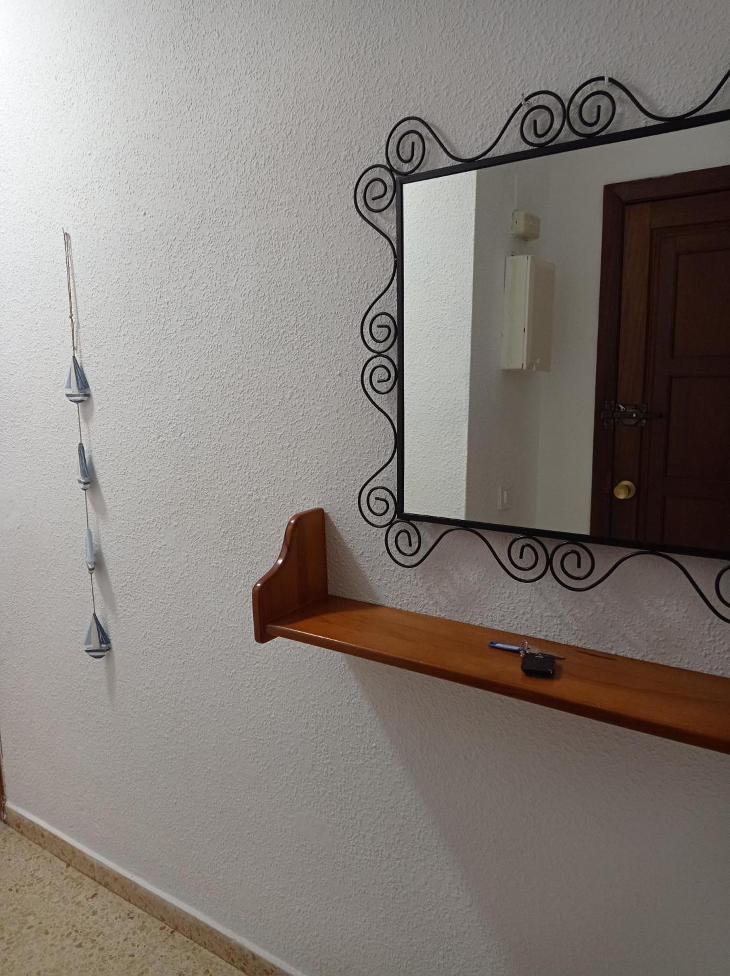 Apartamentos Bonaire 1ª Linea Wifi Solo Familias Serviplaya غانديا المظهر الخارجي الصورة