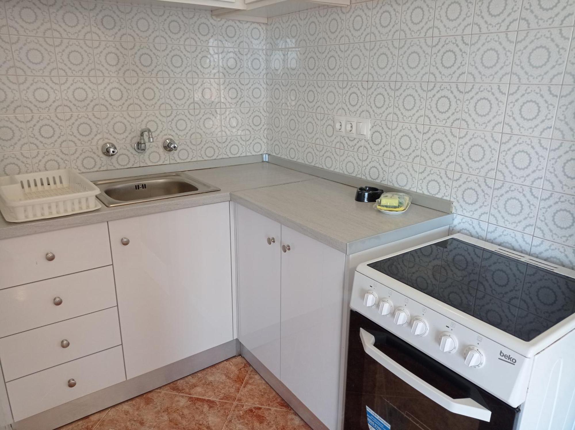 Apartamentos Bonaire 1ª Linea Wifi Solo Familias Serviplaya غانديا الغرفة الصورة