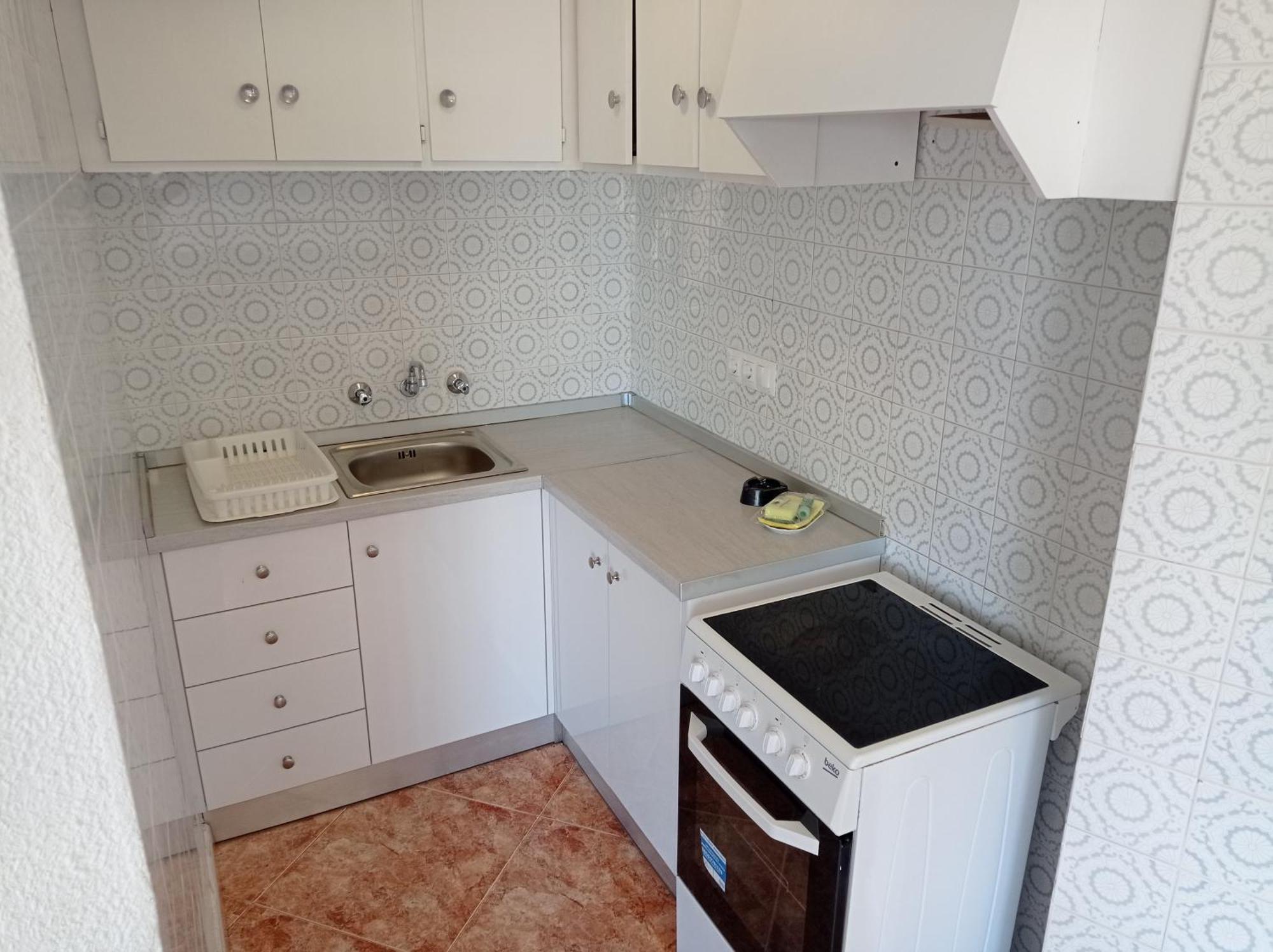 Apartamentos Bonaire 1ª Linea Wifi Solo Familias Serviplaya غانديا الغرفة الصورة